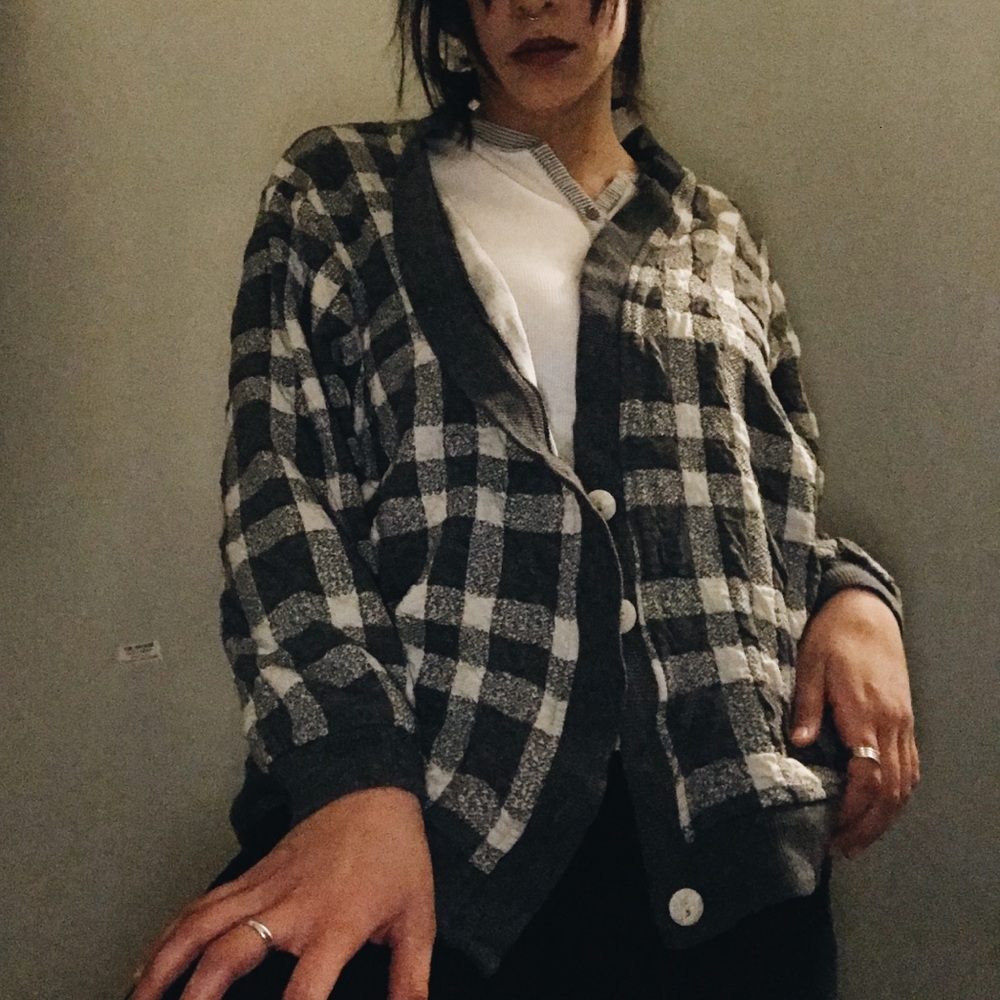 Graft Californiawear cardigan